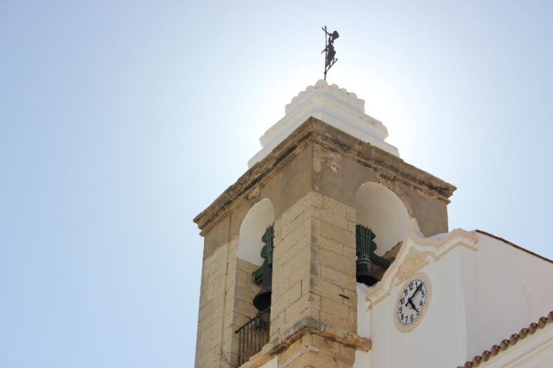 Olhão: Visit and play at the same time - Family trip - Key Points