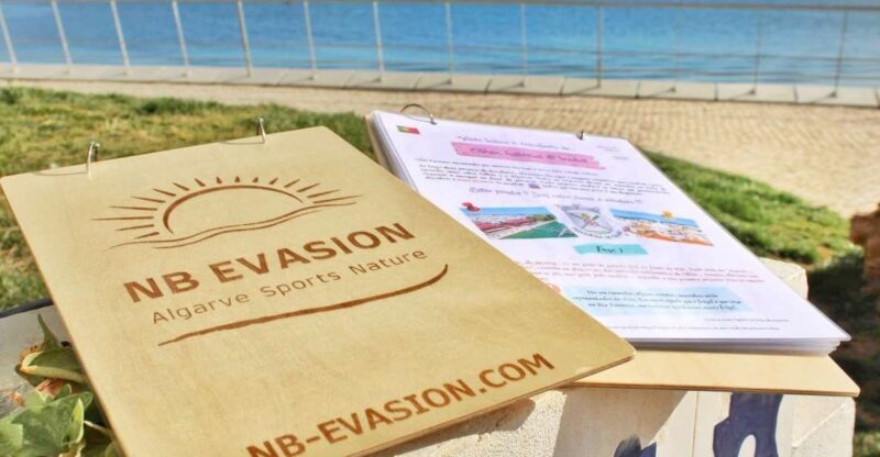 Olhão: Visit and play at the same time - Family trip - Why Choose This Activity?