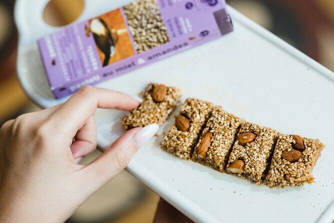 Olicatessen Greek Deli Food Tasting in Thessaloniki - A Closer Look at the Olicatessen Greek Deli Food Tasting