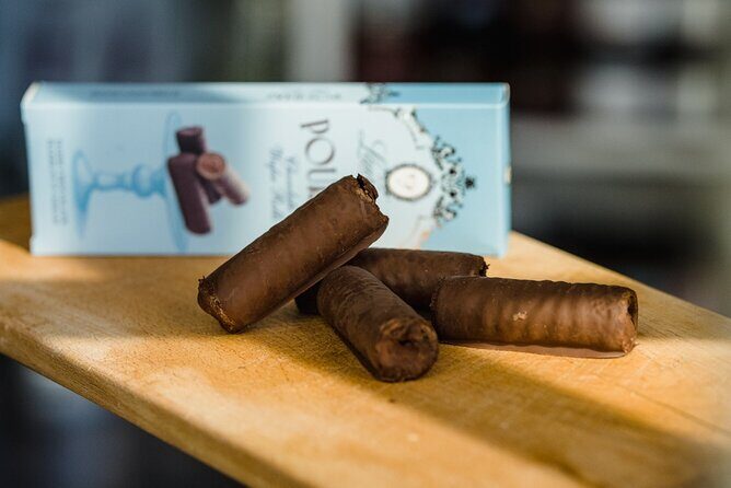 Olicatessen Greek Deli Food Tasting in Thessaloniki - Who Will Love This Experience?