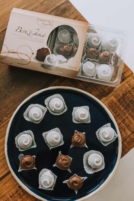 Olicatessen: Honey, Olive Oil and Traditional Greek Products - Key Points