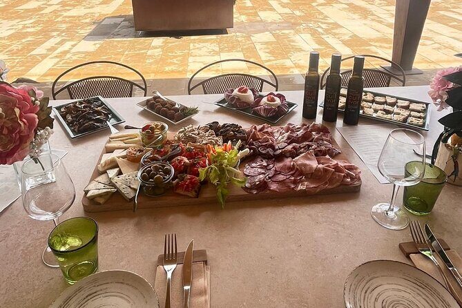 Olio Evo Gold Experience at Frantoio Buonamici in Fiesole - An Authentic Look at Fiesole’s Olive Oil Heritage