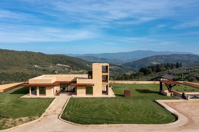 Olio Evo Gold Experience at Frantoio Buonamici in Fiesole - Practical Details: When, Where, and How