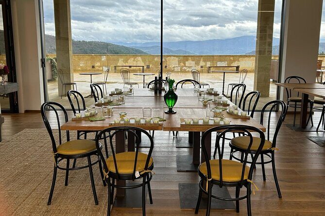 Olio Evo Gold Experience at Frantoio Buonamici in Fiesole - Final Thoughts