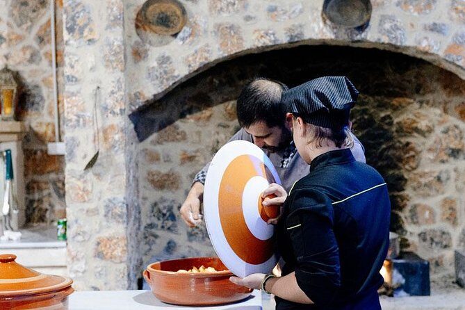 Olive Mill Festival - Key Points