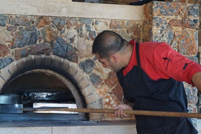 Olive Mill Festival - Who Is This Tour Best For?