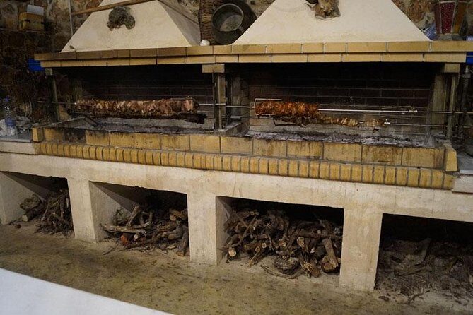 Olive Mill Festival - Final Thoughts