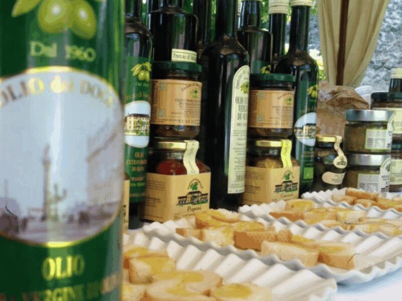 Olive Mill Tour and Tasting in the Padua Hills - Real-Life Insights from Visitors