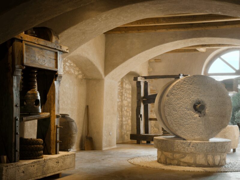 Olive Mill Tour and Tasting in the Verona Countryside - Key Points