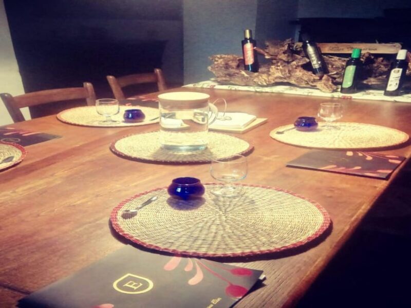 Olive Mill Tour with Oil and Food Tastings near Pisa - FAQ