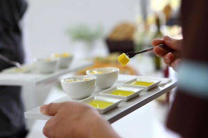 Olive museum Klis with educational olive oil tasting - The Itinerary: What to Expect