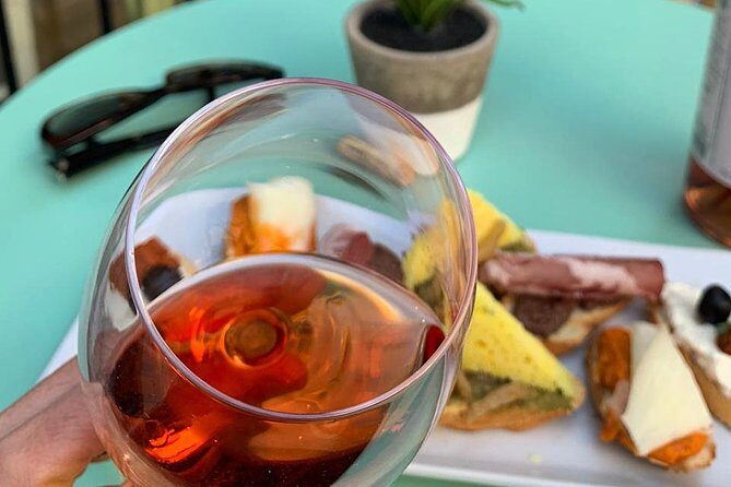 Olive Oil and Wine in Lecce - Exploring the Olive Oil and Wine Tasting in Lecce