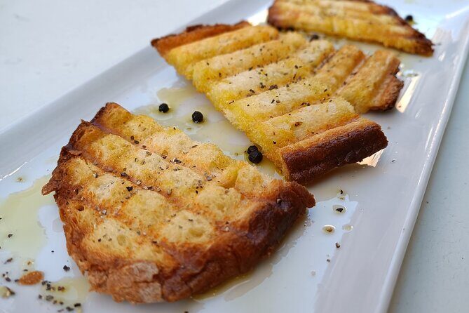 Olive Oil and Wine in Lecce - Who Will Love This Tour?