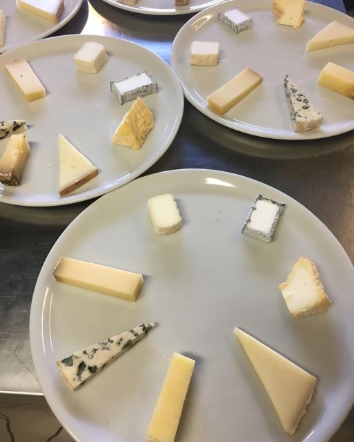 Olive Oil, Cheese, and Wine Tasting with Local Expert - Discover the Flavors of Northern California: Olive Oil, Cheese, and Wine Tasting with a Local Expert