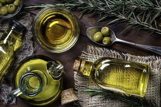 Olive oil farm to fork experience & short walking tour of Kotor - The Itinerary: From Old Town to Olive Orchards