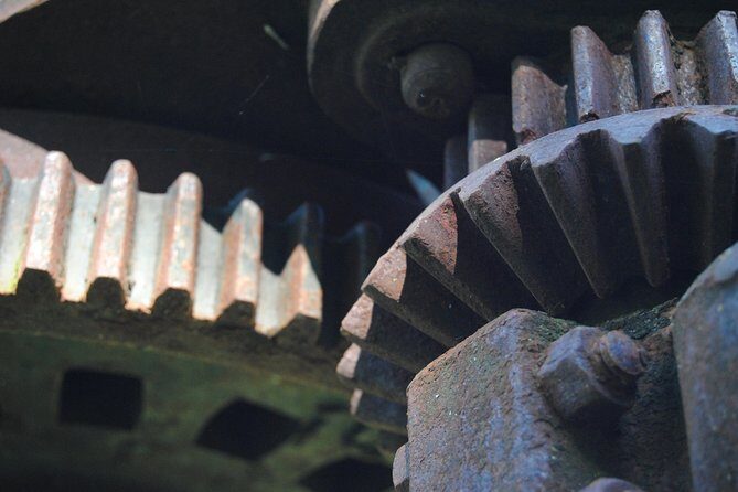 Olive Oil Farm Tour with Tasting from Seville - FAQ