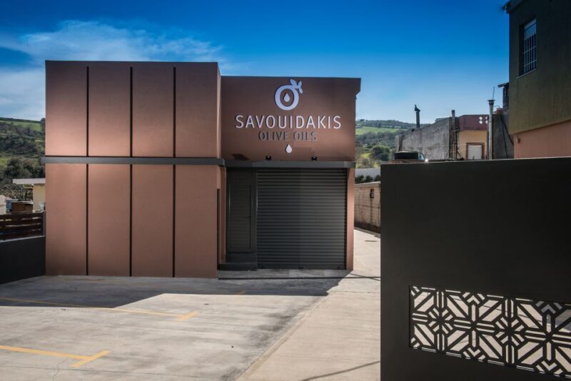 Olive Oil Food Pairing in Crete - An Authentic Crete Experience: What to Expect