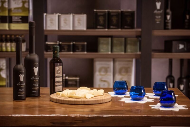 Olive Oil Food Pairing in Crete - Authenticity and Unique Insights From Reviews