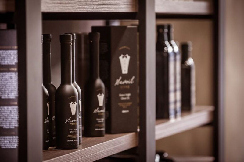 Olive Oil Food Pairing in Crete - Final Thoughts