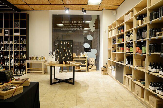 Olive Oil Guided Tasting and History in Pula - Why You Should Consider This Tour