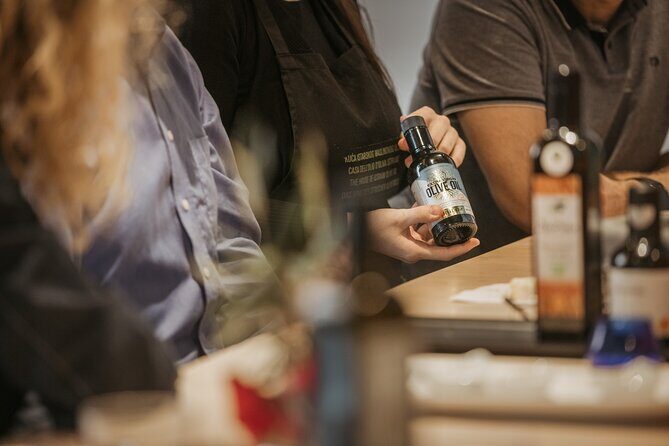 Olive Oil Guided Tasting and History in Pula - The Sum Up: Who’s This Tour Best For?