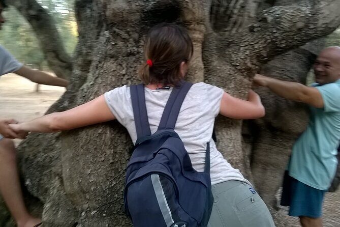 Olive Oil Mill experience and tasting in Salento with Guide - Exploring the Olive Oil Mill Tour in Depth