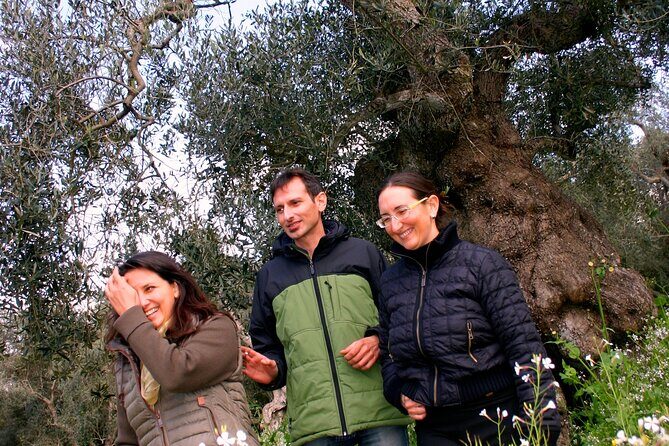 Olive Oil Mill experience and tasting in Salento with Guide - Final Thoughts