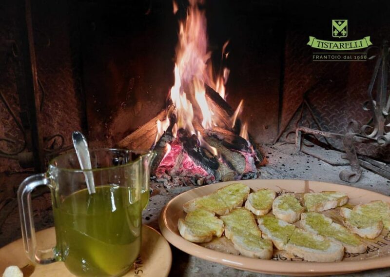 Olive Oil Mill Tour & EVO Oils Tasting - Sarteano, Tuscany - The Experience in Context: Why It Matters