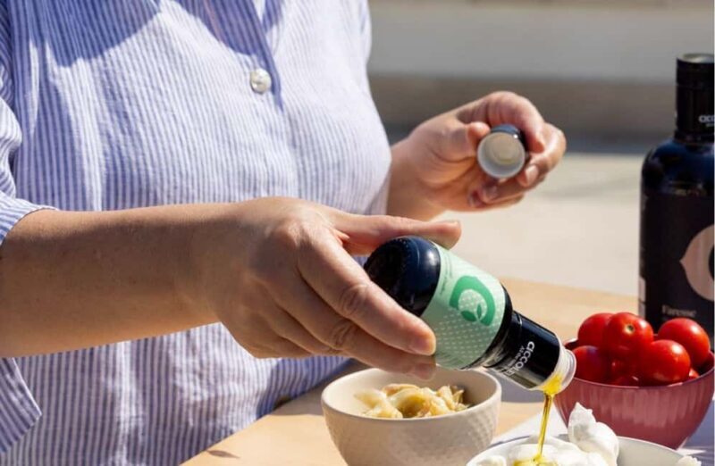 Olive Oil Mill Tour with Tasting near Bari - An In-Depth Look at the Olive Oil Mill Tour near Bari