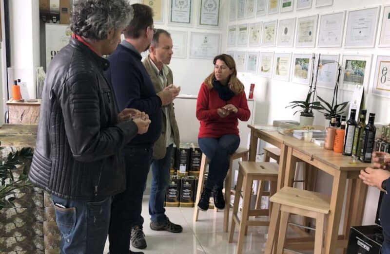 Olive Oil Mill Tour with Tasting near Bari - FAQs