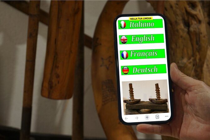 Olive Oil Museum: Extravirgin school with food and wine tasting - An In-Depth Look at the Olive Oil Tour Experience