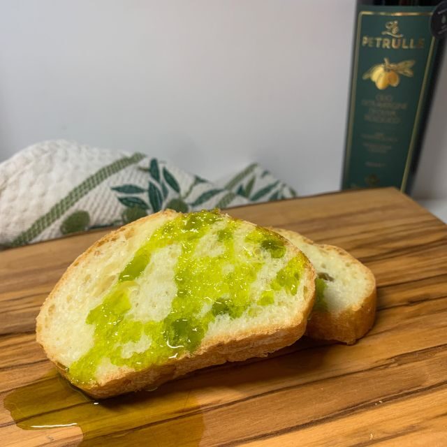 Olive oil tasting and olive grove walking tour - A Flavorful Exploration of Puglia: Olive Oil Tasting and Olive Grove Walking Tour