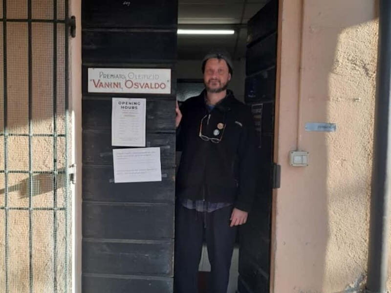 Olive Oil Tasting and Visit at Lake Como - FAQs