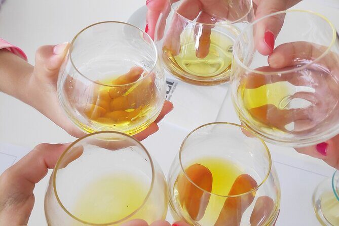 Olive Oil Tasting at the Mykonian Farm - Who Should Consider This Tour?