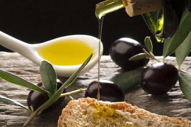 Olive Oil Tasting at the Mykonian Farm - FAQ