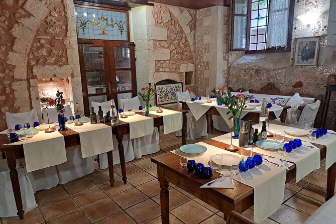 Olive Oil Tasting - An In-Depth Look at the Olive Oil Tasting Experience