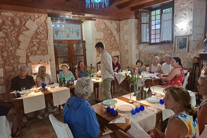 Olive Oil Tasting - FAQs