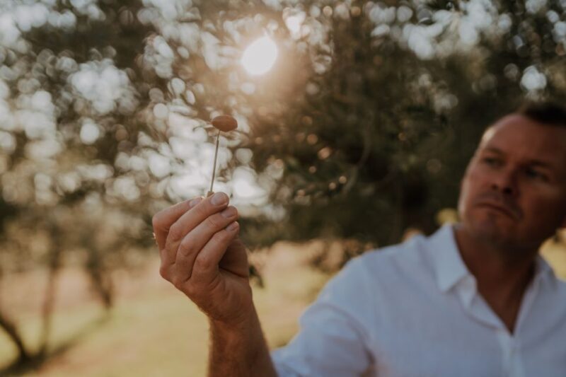 Olive Oil Tasting Experience a Journey of Flavors and Aromas - FAQ