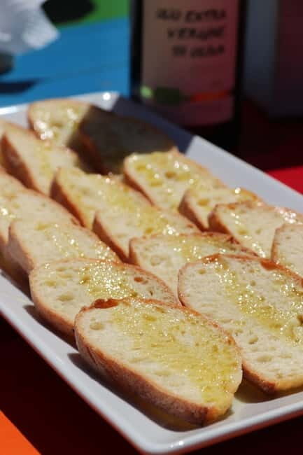 Olive Oil Tasting Experience in Nicolosi - Olive Oil Tasting Experience in Nicolosi