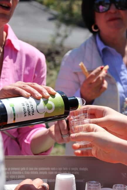 Olive Oil Tasting Experience in Nicolosi - Authentic Experiences You’ll Love