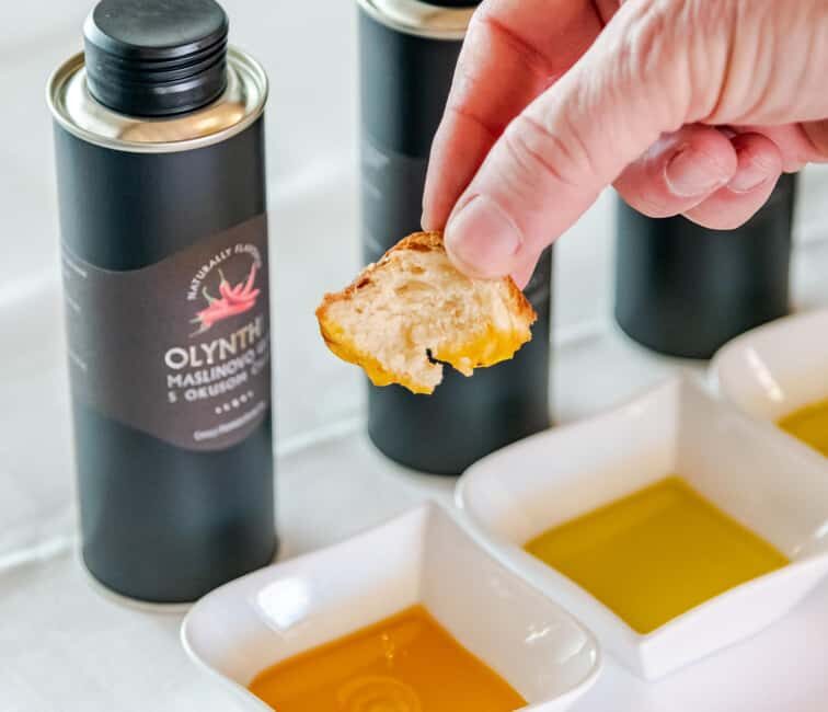 Olive Oil Tasting & Factory Tour: olta Island from Split - FAQ