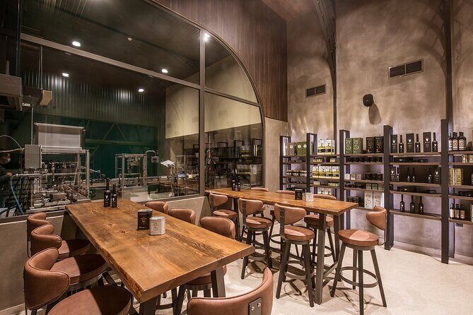Olive Oil Tasting in Crete - The Value for Travelers