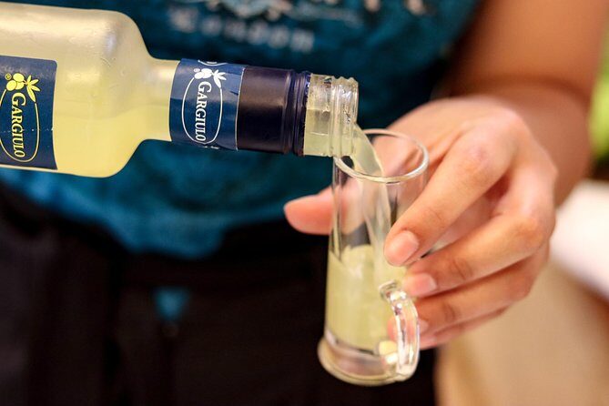 Olive oil tasting in Sorrento - Frequently Asked Questions