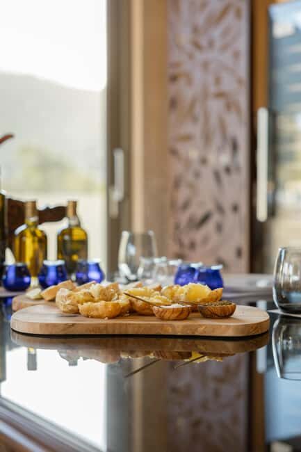 Olive Oil Tasting & Olive Mill Tour - Shopping Local: A Tasteful Souvenir Collection