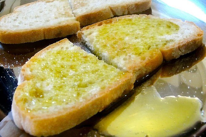 Olive oil tasting with oil mill tour in Umbria. - Summary of the Experience: The Bottom Line