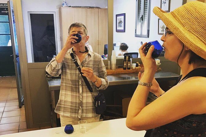 Olive Oil Tour and Visit to Belchite Old Town - Who Is This Tour Best For?