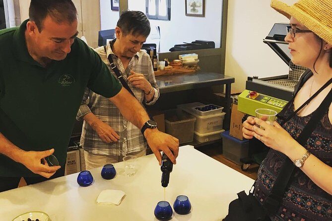 Olive Oil Tour and Visit to Belchite Old Town - FAQ