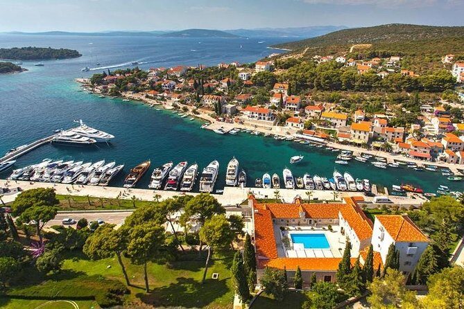 Olive Oil Tour of Solta Island with Lunch - Who Is This Tour Best For?