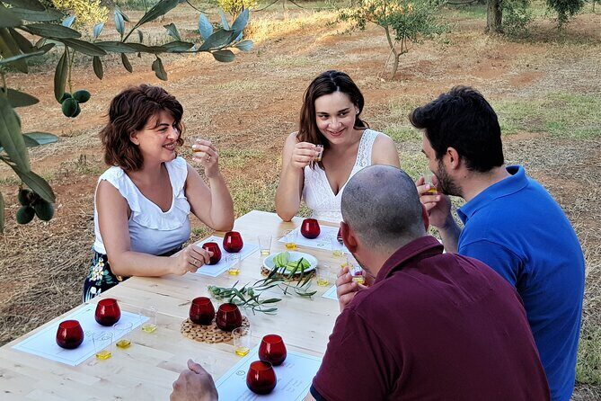 Olive Oil Tour & Tasting with sommelier -Kalentzi, Athens daytrip - Is This Tour Worth the Price?
