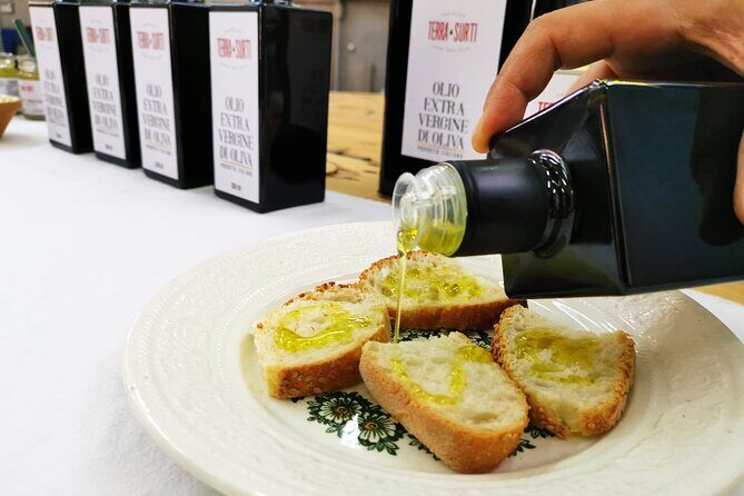 Olive Oil Tour Visit to the oil mill and olive oil tasting - FAQs